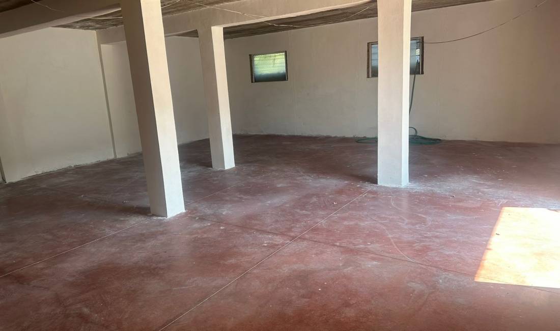 Jepet magazine me qera prane Fabrikes Miellit 