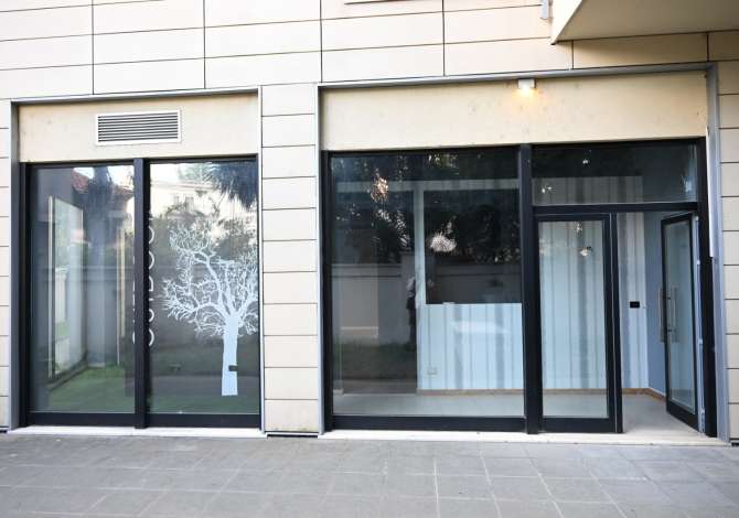 Ambient biznesi me qera 1+1 ne Tirane - 1,000 Euro