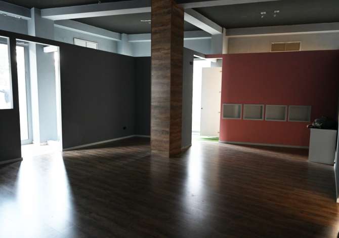 Ambient biznesi me qera 1+1 ne Tirane - 1,000 Euro