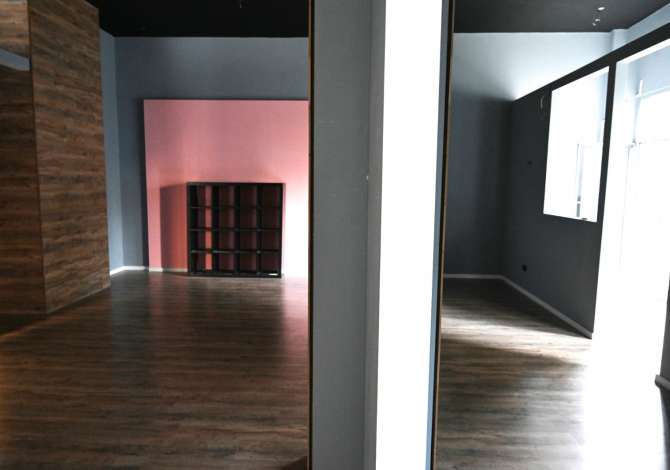 Ambient biznesi me qera 1+1 ne Tirane - 1,000 Euro