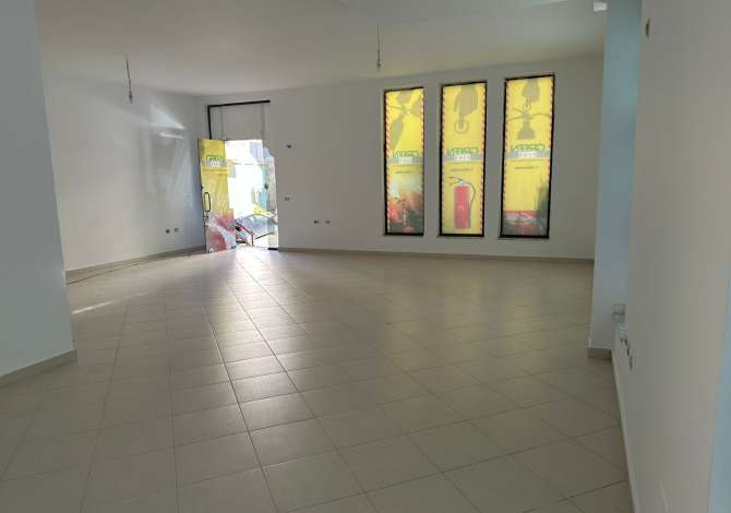 Ambient biznesi me qera 1+1 ne Tirane - 330 Euro