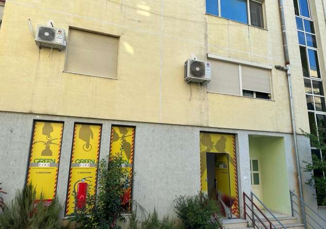 Ambient biznesi me qera 1+1 ne Tirane - 330 Euro