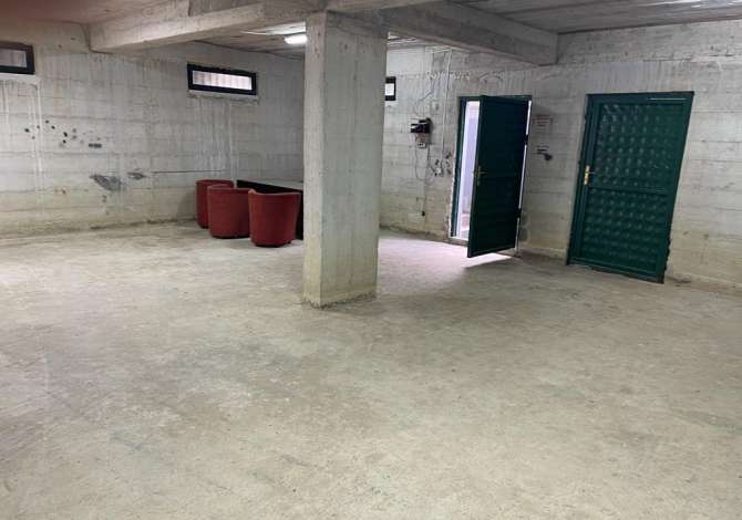 Jepet ambjent biznesi me qera tek Vilat Gjermane , hotel Deja (magazine, depo , punishte etj) 