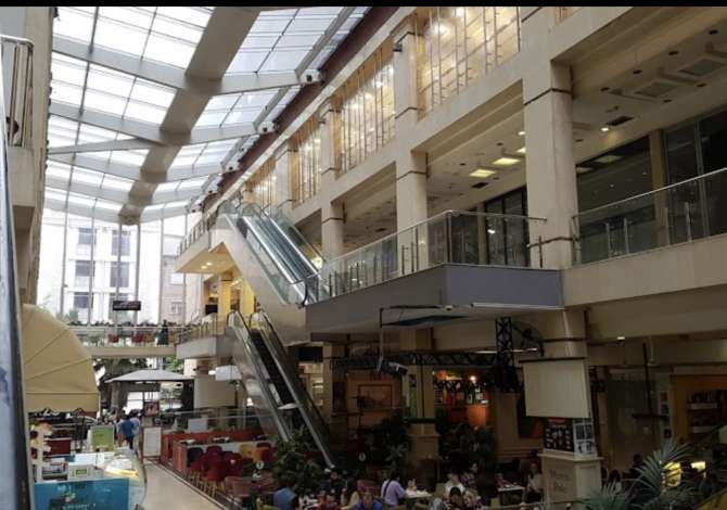 Business Property in Sale 1+1 in Tirana - 80,000 Euro