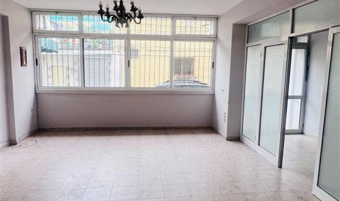 Jepet apartament 2+1 bosh prane Mozaikut , 21 Dhjetori