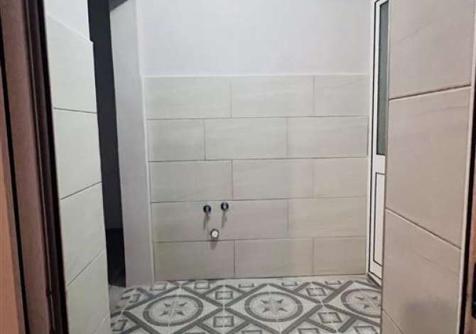 Jepet apartament 2+1 bosh prane Mozaikut , 21 Dhjetori