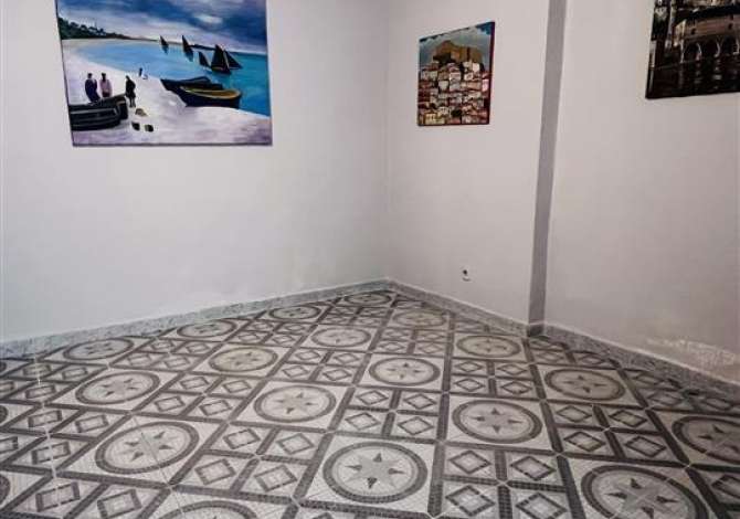 Ambient biznesi me qera 3+1 ne Tirane - 350 Euro