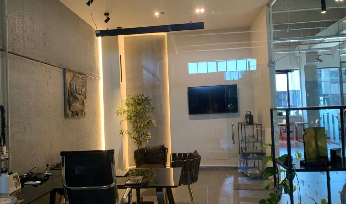 Shitet kapanon tek Tirana industrial Park , rruga Aeroportit 