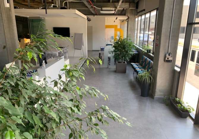 Business Property in Sale 4+1 in Tirana - 1,750,000 Euro