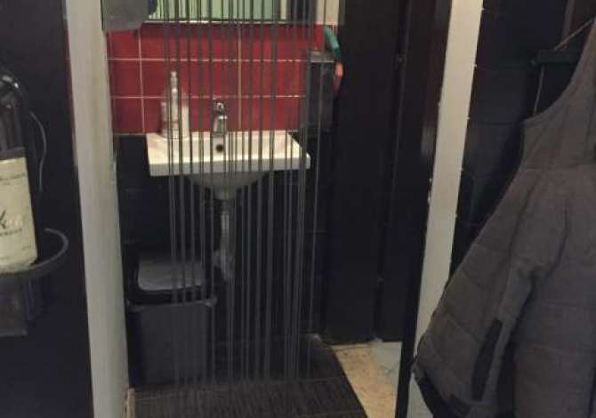 Business Property in Sale 1+1 in Tirana - 54,000 Euro