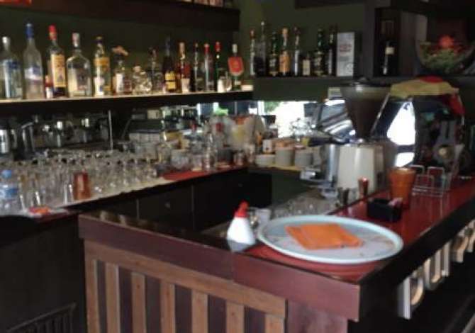 Business Property in Sale 1+1 in Tirana - 54,000 Euro