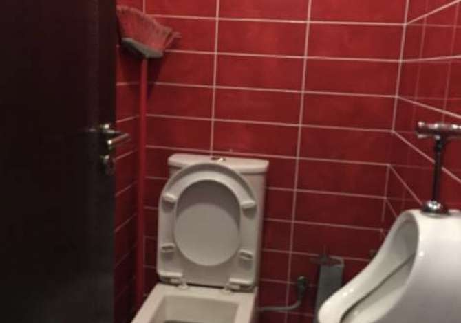 Business Property in Sale 1+1 in Tirana - 54,000 Euro