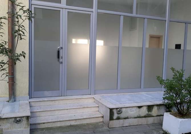 Business Property in Sale 1+1 in Tirana - 70,000 Euro