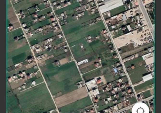 Land for Sale in Tirana - 37,000 Euro