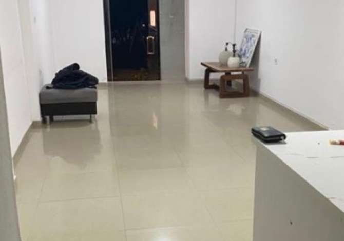 Business Property for Rent 1+1 in Tirana - 500 Euro