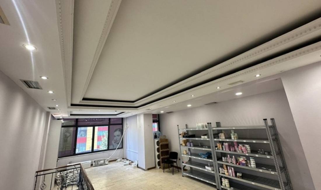 Super ambjent ne qender te tiranes me qera 