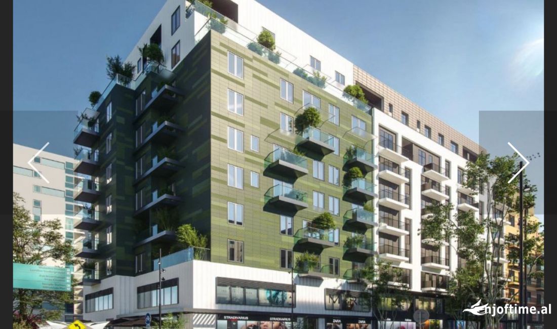 Jepet super ambjent per bar restorant , supermarket etj prane rr Kosovareve