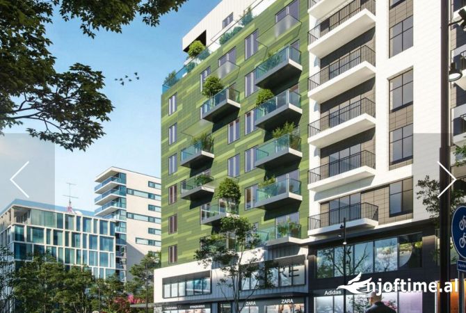 Ambiente Commerciale in Affitto 2+1 a Tirana - 6,000 Euro