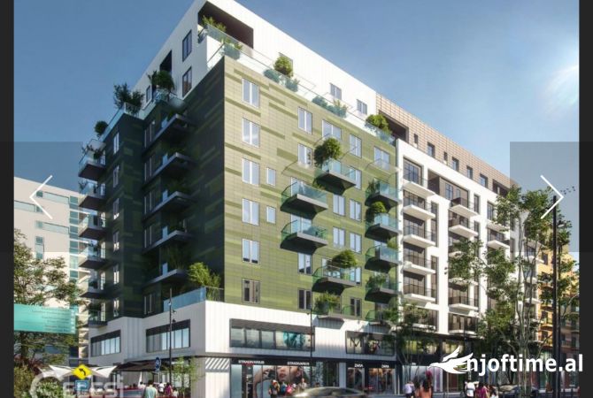 Ambiente Commerciale in Affitto 2+1 a Tirana - 6,000 Euro