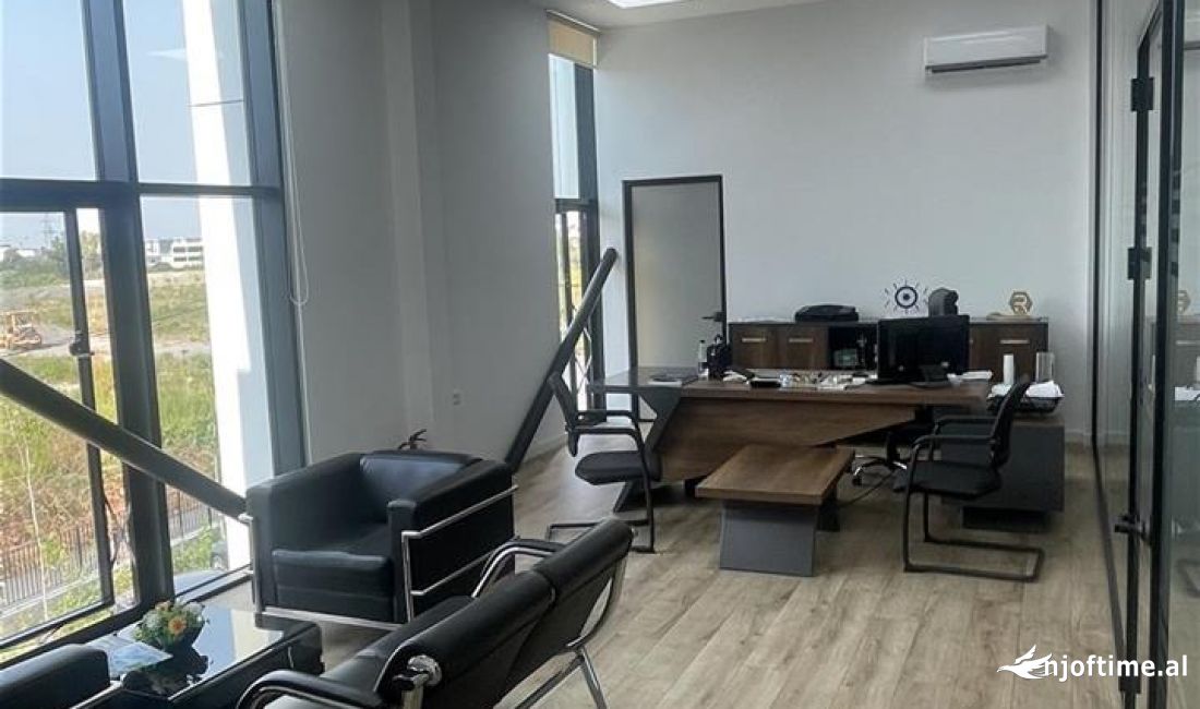 Jepet super ambjent biznesi me qera ne Kashar , afer top channel