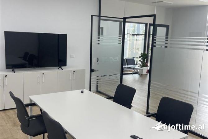 Jepet super ambjent biznesi me qera ne Kashar , afer top channel