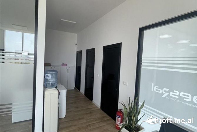 Jepet super ambjent biznesi me qera ne Kashar , afer top channel