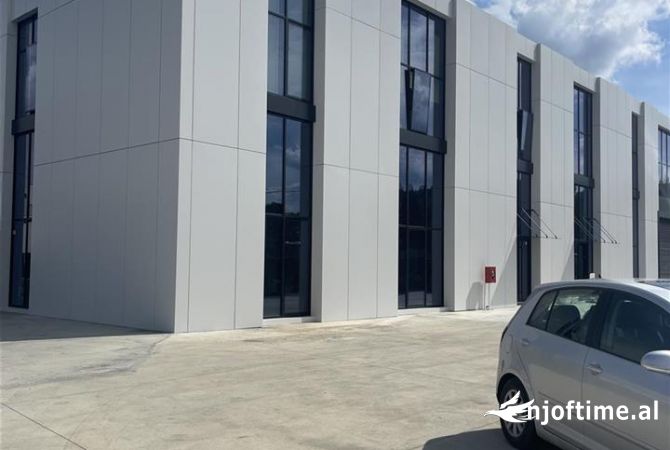 Jepet super ambjent biznesi me qera ne Kashar , afer top channel