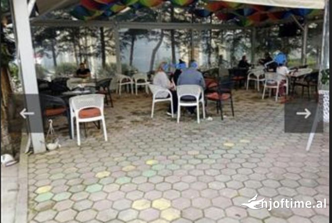 Business Property in Sale 2+1 in Tirana - 145,000 Euro