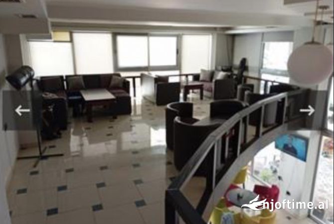 Business Property in Sale 2+1 in Tirana - 145,000 Euro