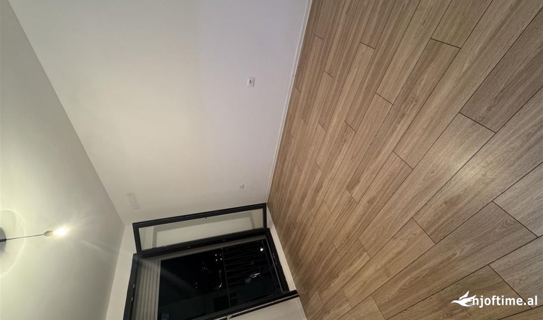 Jepet apartament 1+1 me qera tek Rezidenca Zirkon 