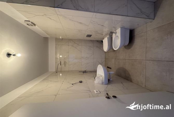 Jepet apartament 1+1 me qera tek Rezidenca Zirkon 