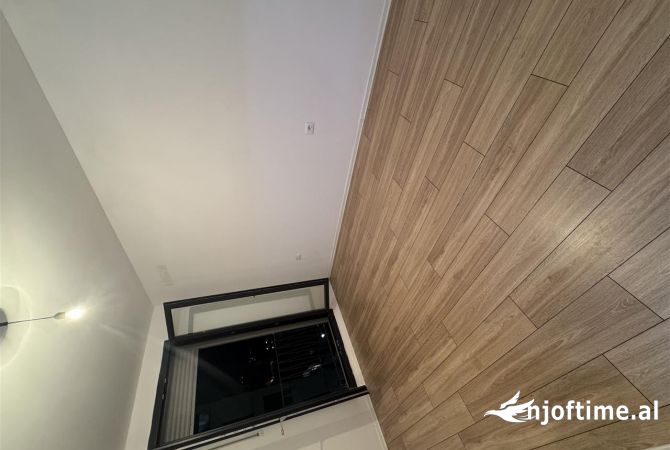 Jepet apartament 1+1 me qera tek Rezidenca Zirkon 