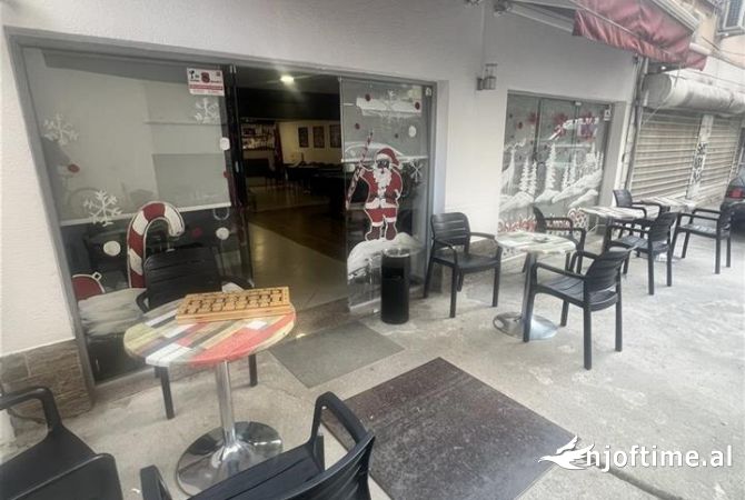 Business Property in Sale 2+1 in Tirana - 152,000 Euro