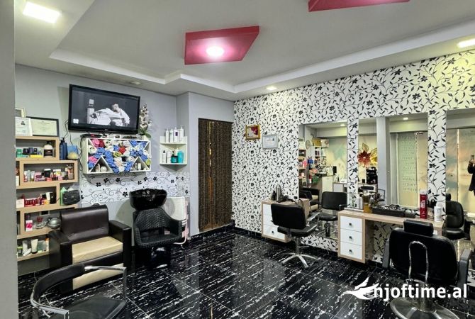 Business Property in Sale 1+1 in Tirana - 55,000 Euro