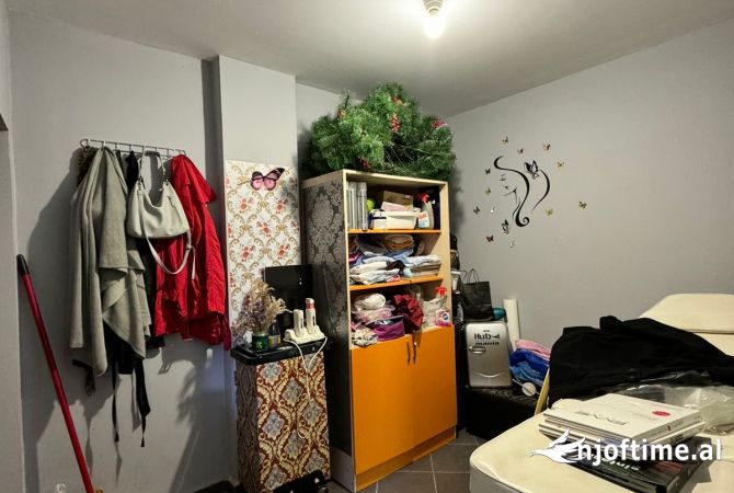 Shitet dyqan tek rruga Idriz Dollaku, Ali Dem 