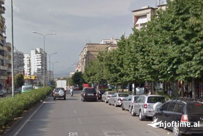 Business Property in Sale 1+1 in Tirana - 467,000 Euro