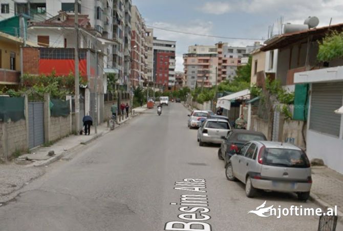 Business Property in Sale 1+1 in Tirana - 201,650 Euro