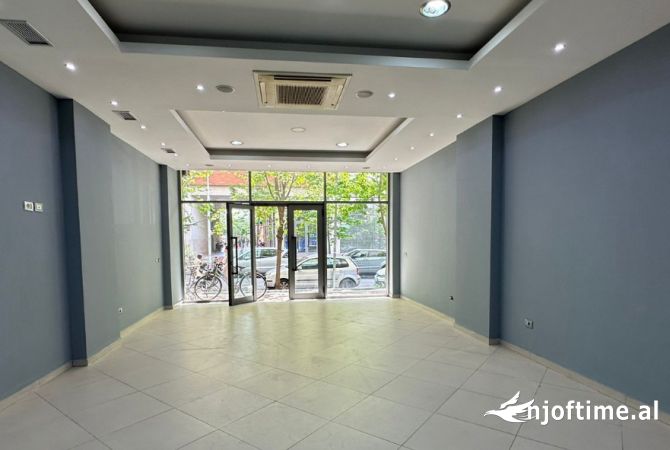 Business Property in Sale 1+1 in Tirana - 132,000 Euro