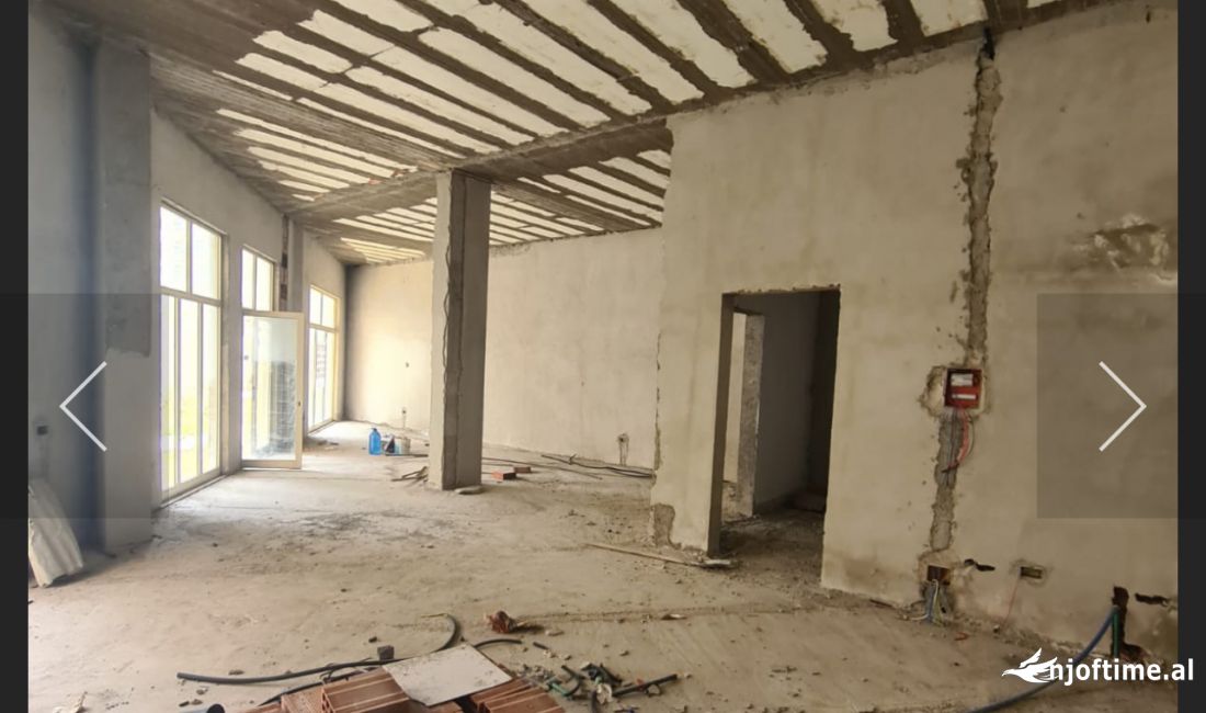 Shitet ambjent biznesi tek liqeni thate pas radissonit