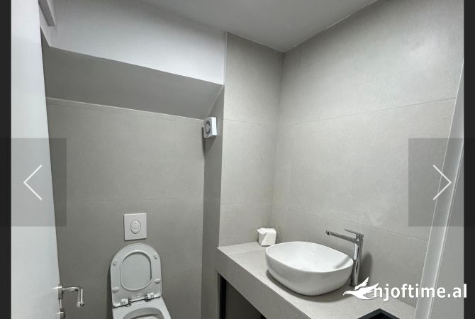 Jepet super ambjent 200 m2 perballe Pallatit te Brigatave , rruga Kuvajt , rruga Elbasanit 