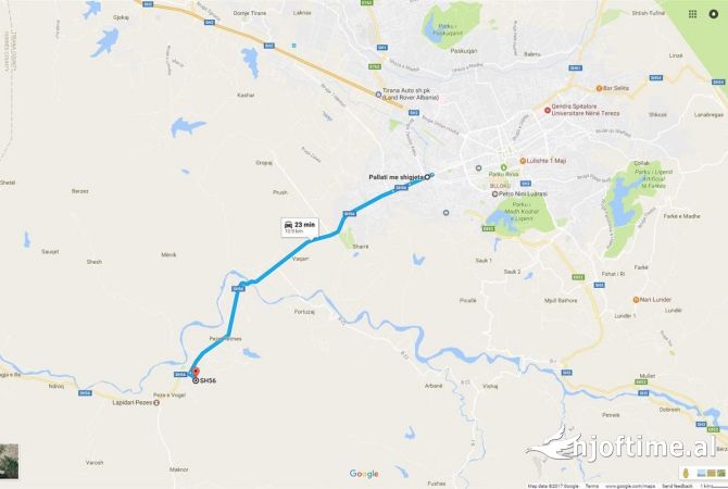 Shitet toke ne peze helmes