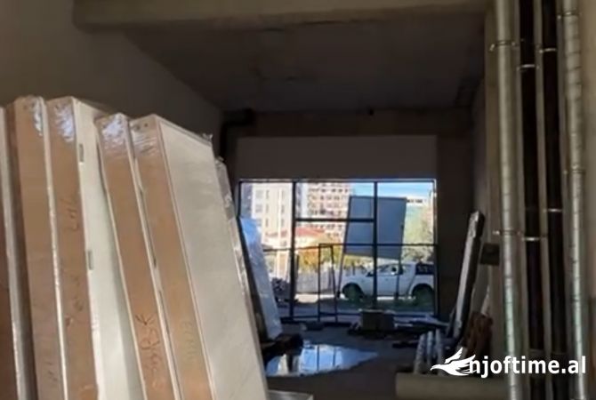 Jepet ambjent biznesi me qera tek fusha e aviacionit 