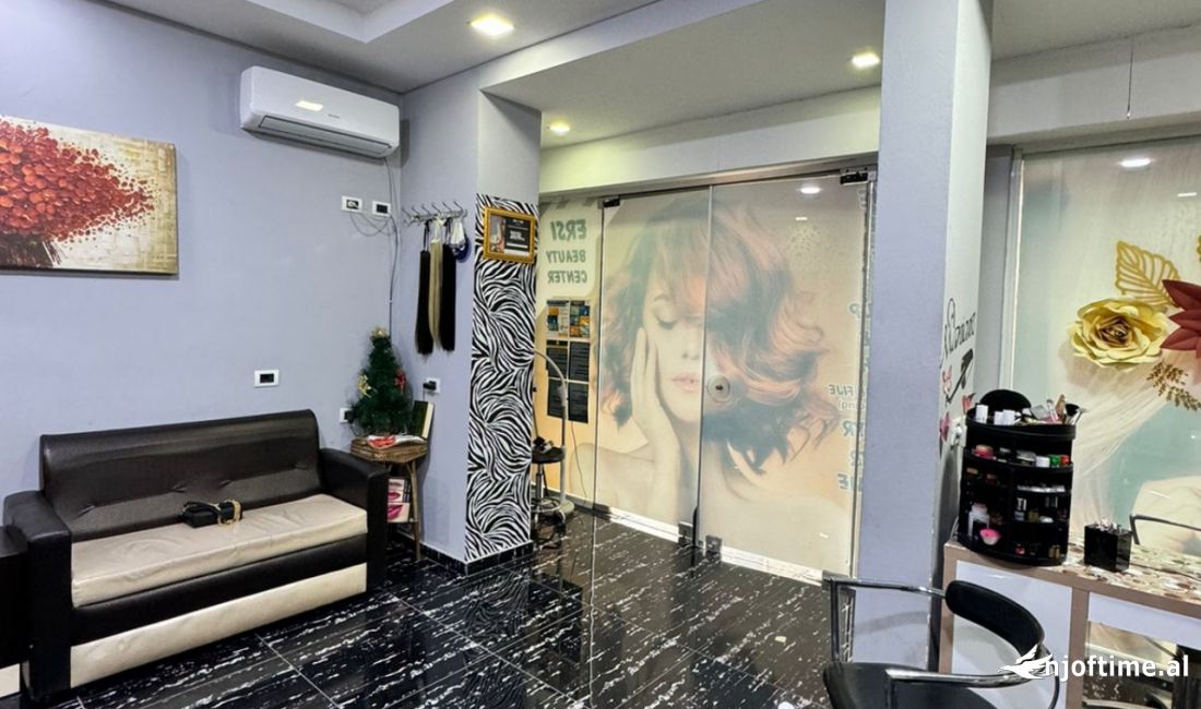 Shitet dyqan ne rr Idriz Dollaku , Ali dem 