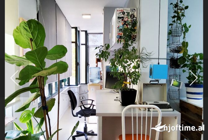 Ambiente Commerciale in Affitto 3+1 a Tirana - 550 Euro