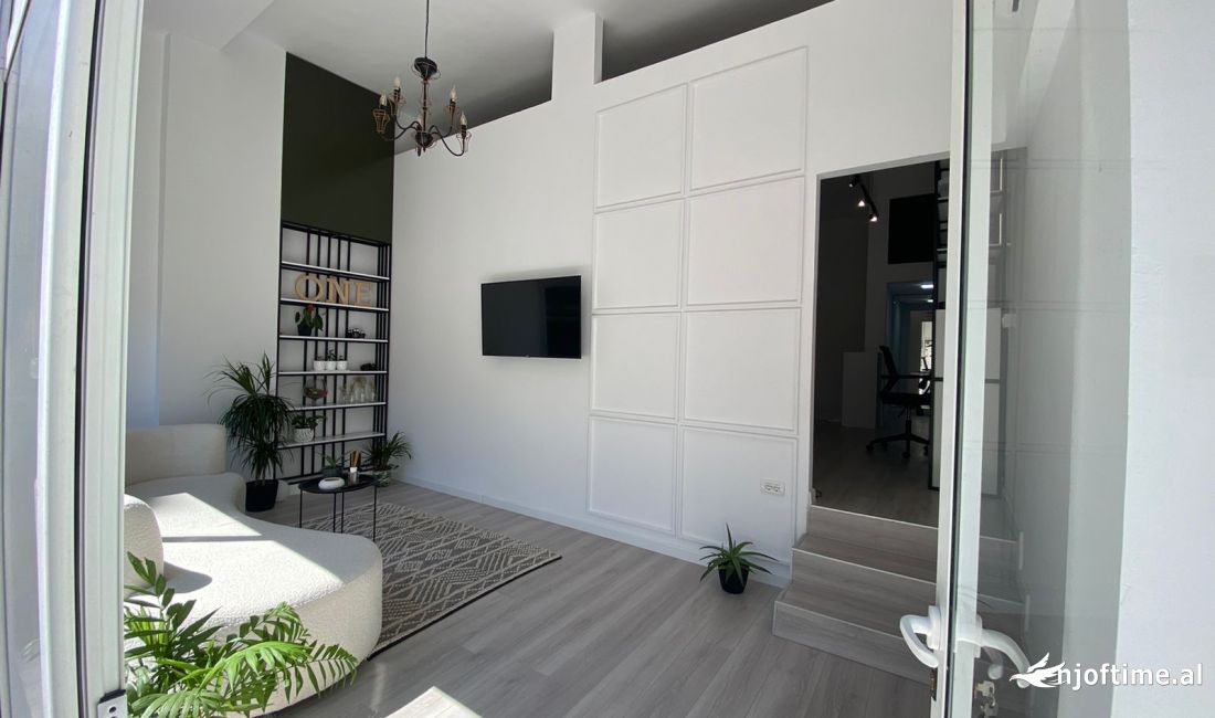 Shiter ambjent biznesi prane Shkolles Baletit 