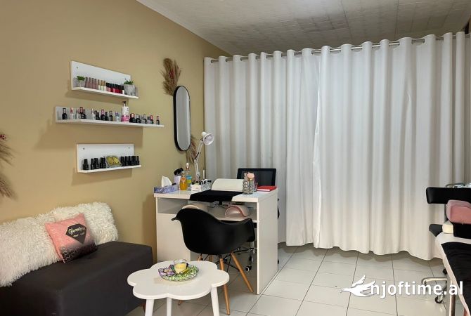 Business Property in Sale 1+1 in Tirana - 112,000 Euro