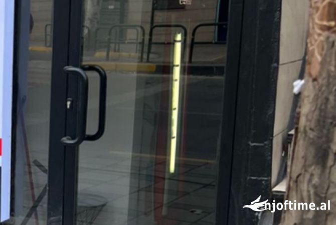 Business Property in Sale 1+1 in Tirana - 7,500,000 Leke