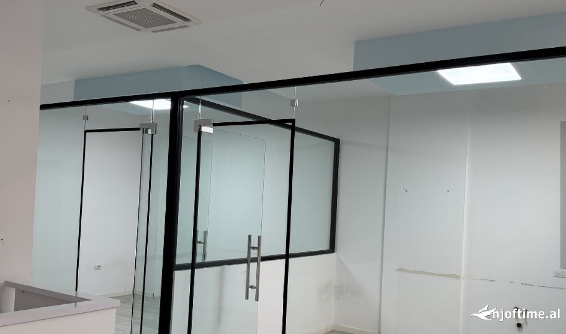 Jepet ambjent biznesi me qera tek rr ndre mjeda , A1report