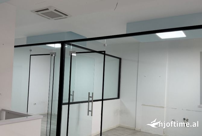 Jepet ambjent biznesi me qera tek rr ndre mjeda , A1report