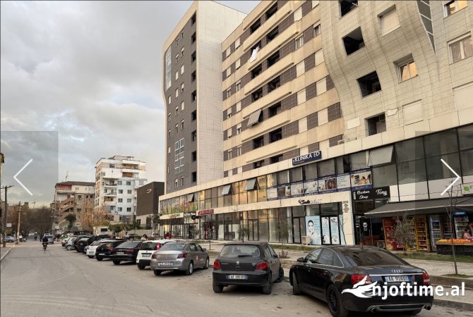 Jepet ambjent biznesi me qera tek rr ndre mjeda , A1report